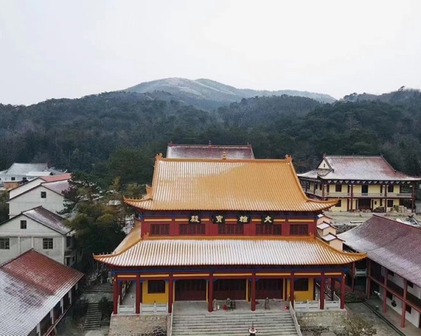 玻璃溫室