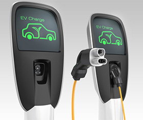 Electric Vehicles